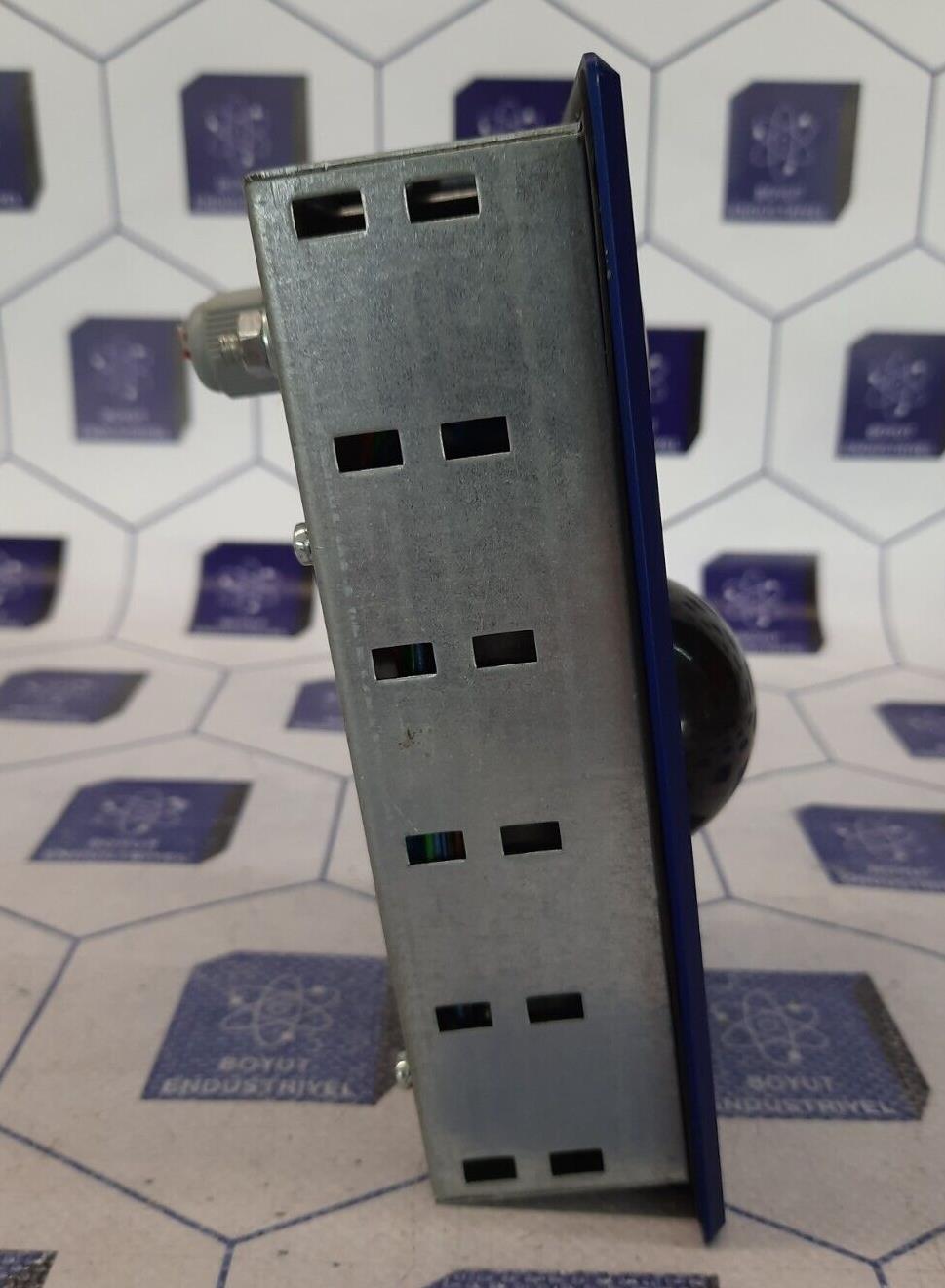 GECMA DMT 00 ATEX E 089 X CHALLENGER TB I CONTROL MODULE