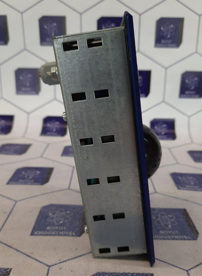 GECMA DMT 00 ATEX E 089 X CHALLENGER TB I CONTROL MODULE