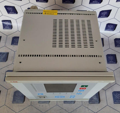 ABB OY REM545/ REM545BG227AAAA /REM 545 BG227 AAAA MEDIUM VOTAGE PRODUCTS