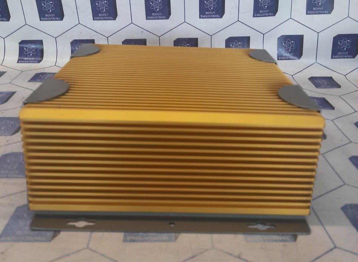 BOXER TF-AEC-6910-A2 EMBEDDED CONTROL PC.