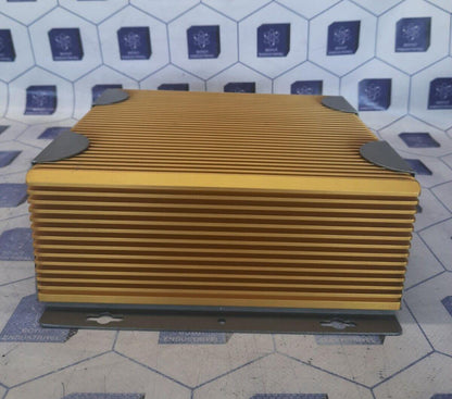 BOXER TF-AEC-6910-A2 EMBEDDED CONTROL PC.