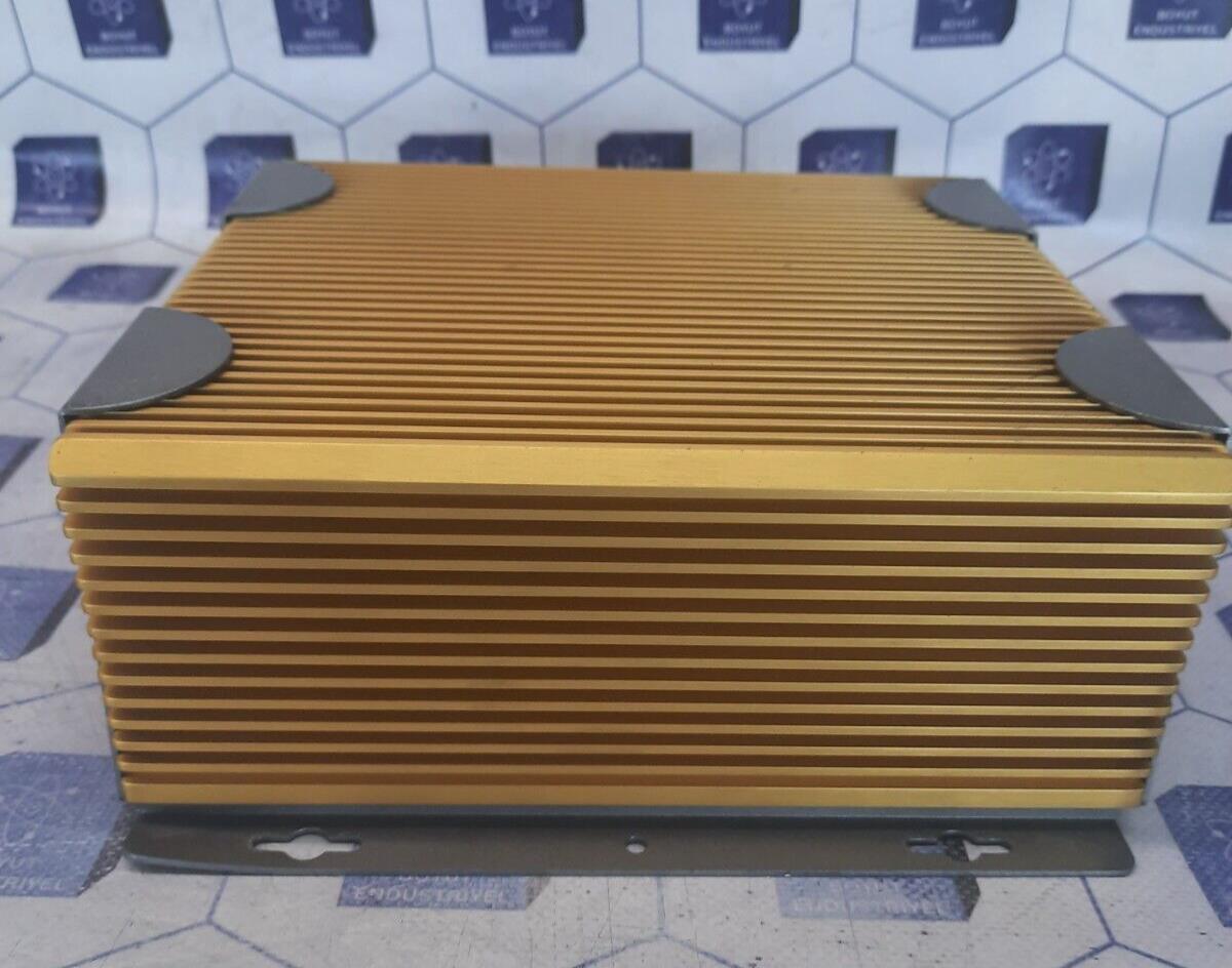 BOXER TF-AEC-6910-A2 EMBEDDED CONTROL PC.