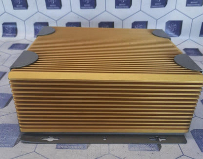 BOXER TF-AEC-6910-A2 EMBEDDED CONTROL PC.