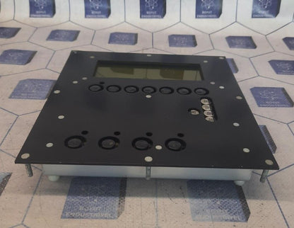 SULLAIR P/N 02250176-805 SUPERVISOR CONTROLLER DISPLAY MODULE