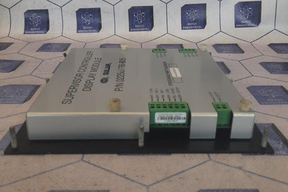 SULLAIR P/N 02250176-805 SUPERVISOR CONTROLLER DISPLAY MODULE