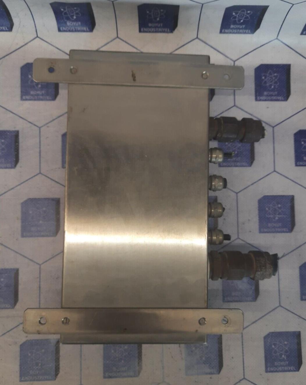 SES STRAINSTALL TYPE 5400 INDICATOR MODEL:2100