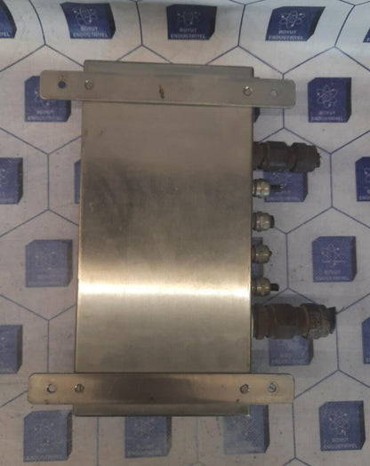 SES STRAINSTALL TYPE 5400 INDICATOR MODEL:2100