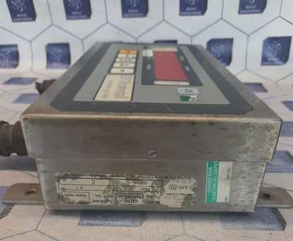 SES STRAINSTALL TYPE 5400 INDICATOR MODEL:2100