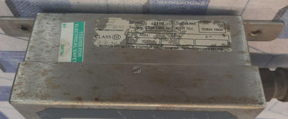 SES STRAINSTALL TYPE 5400 INDICATOR MODEL:2100