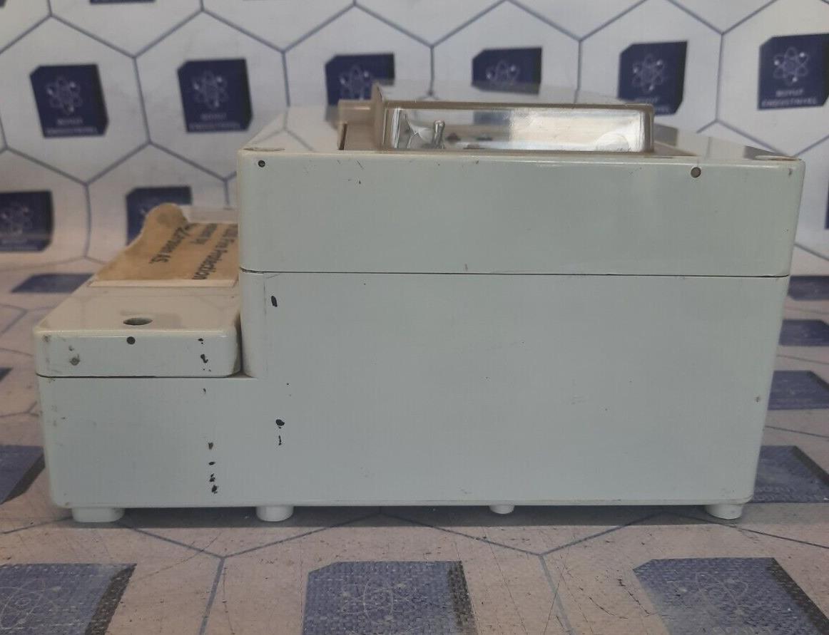 FIRE PROTECTION SYSTEM HEIEN-LARSSEN CP9003 CONTROL PANEL FM-200