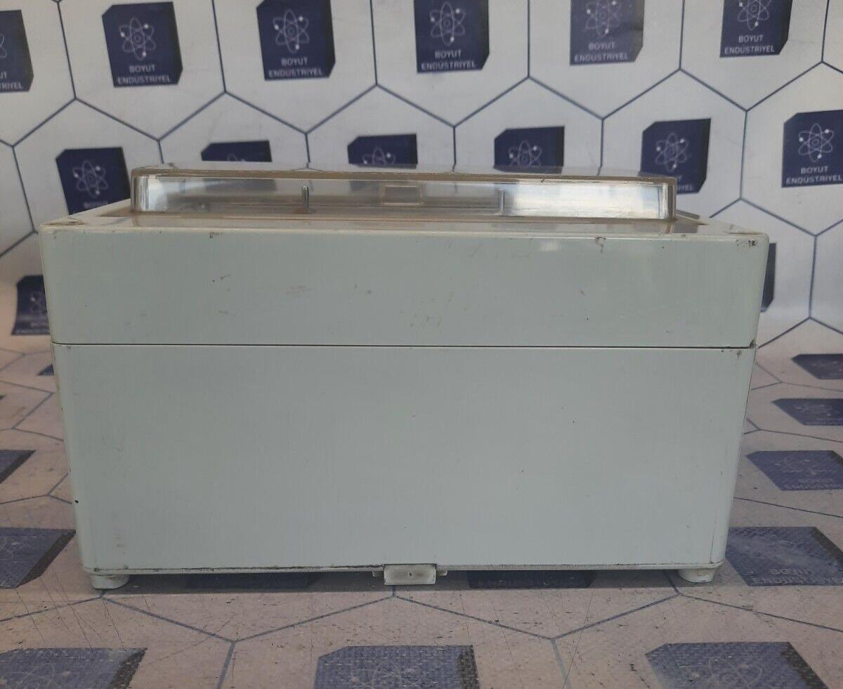 FIRE PROTECTION SYSTEM HEIEN-LARSSEN CP9003 CONTROL PANEL FM-200