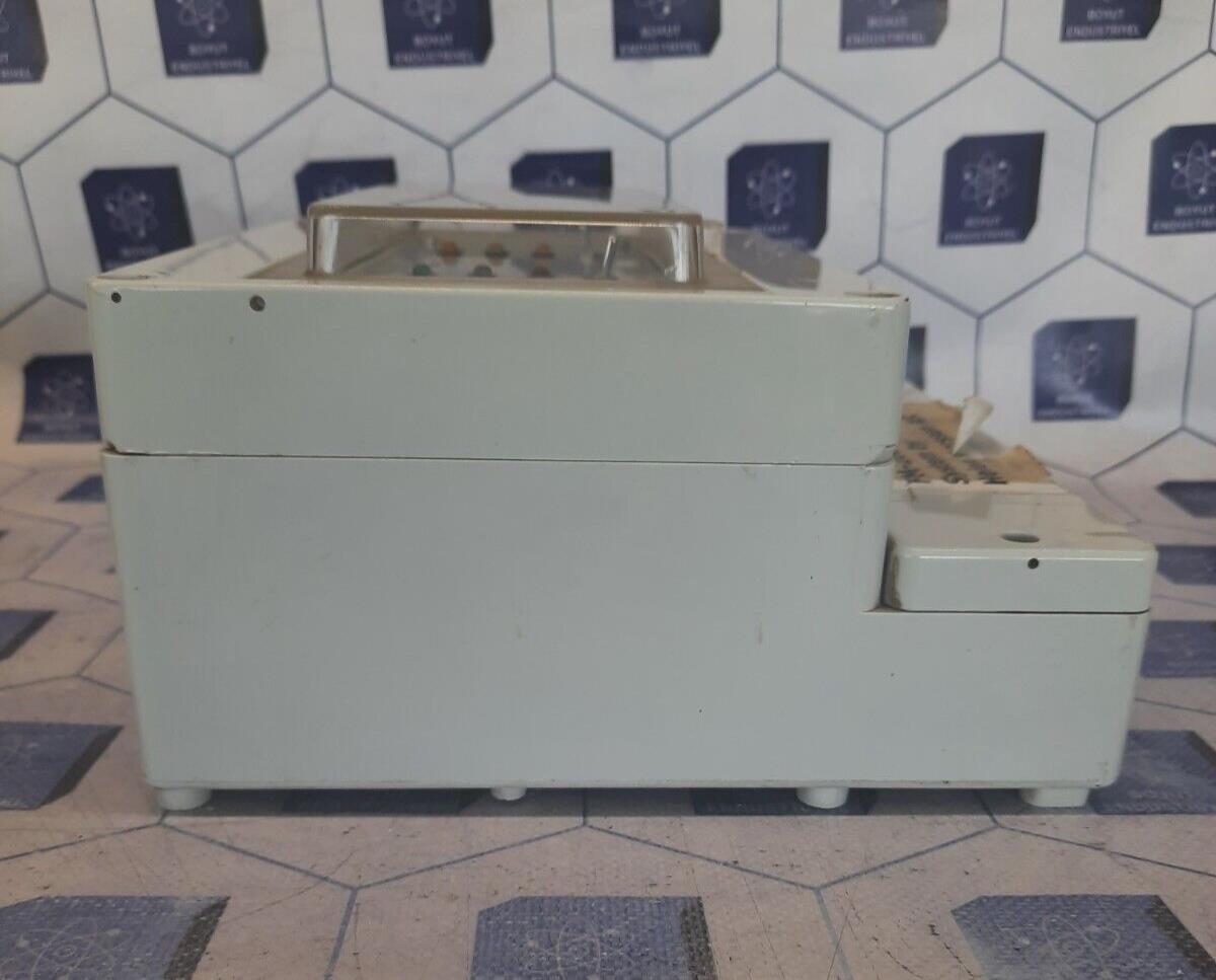 FIRE PROTECTION SYSTEM HEIEN-LARSSEN CP9003 CONTROL PANEL FM-200