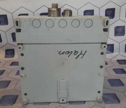 FIRE PROTECTION SYSTEM HEIEN-LARSSEN CP9003 CONTROL PANEL FM-200