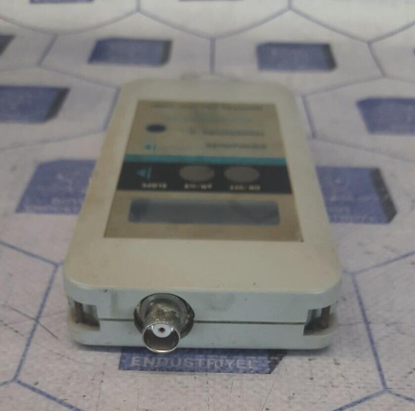 FANN 559-3800 DIGITAL PH/MV/ORP METER MODEL:60010
