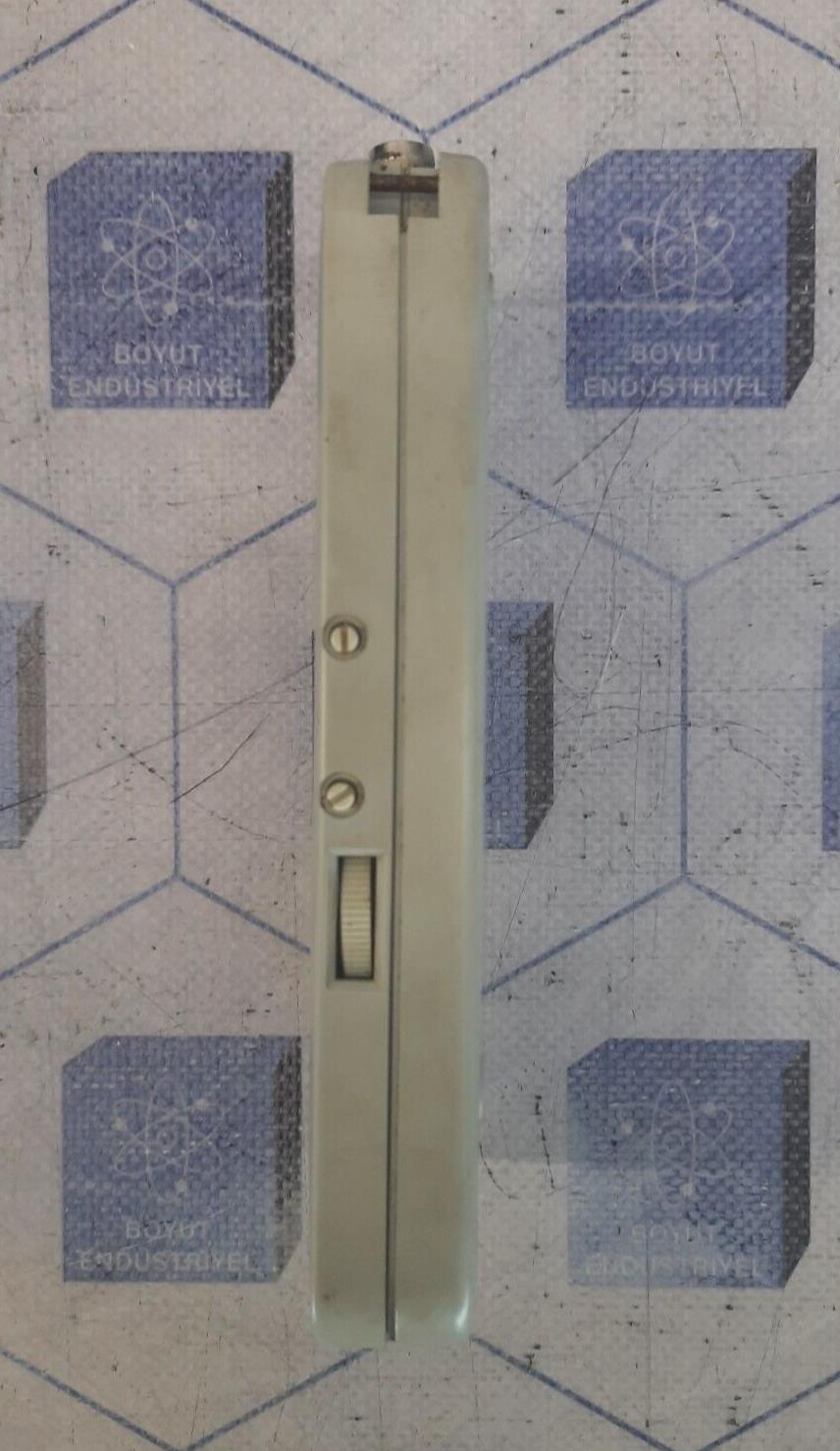 FANN 559-3800 DIGITAL PH/MV/ORP METER MODEL:60010