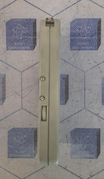 FANN 559-3800 DIGITAL PH/MV/ORP METER MODEL:60010