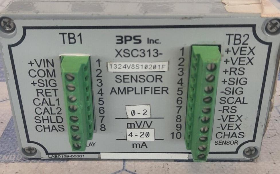 OIL STATES INDUSTRIES  3PS / XSC313 / A08121q2  CONDITIONER
