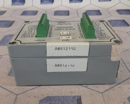 OIL STATES INDUSTRIES  3PS / XSC313 / A08121q2  CONDITIONER