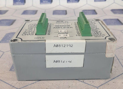 OIL STATES INDUSTRIES  3PS / XSC313 / A08121q2  CONDITIONER