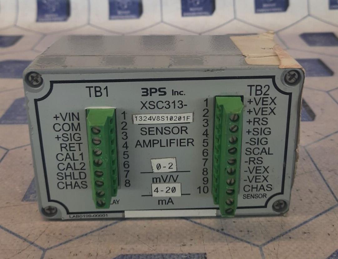 OIL STATES INDUSTRIES  3PS / XSC313 / A08121q2  CONDITIONER