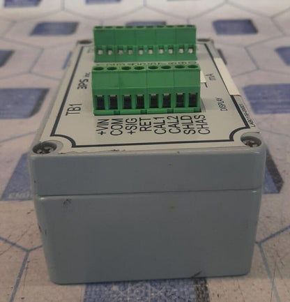 OIL STATES INDUSTRIES  3PS / XSC313 / A08121q2  CONDITIONER