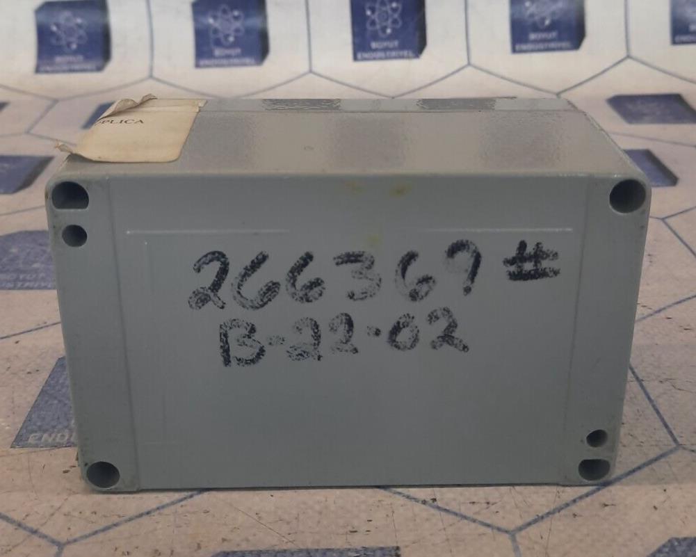 OIL STATES INDUSTRIES  3PS / XSC313 / A08121q2  CONDITIONER