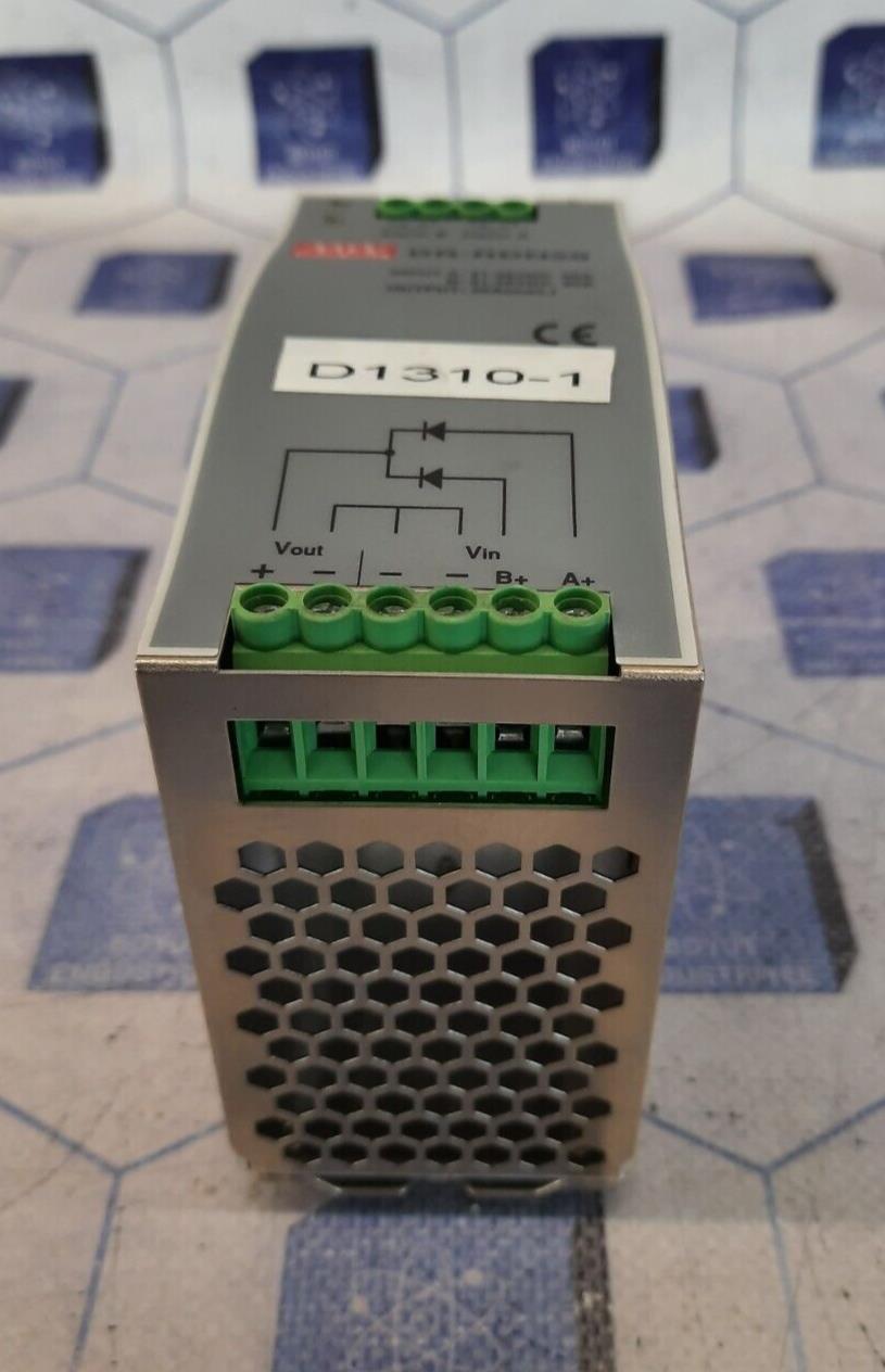 MEAN WELL DR-RDN20 RA8B127811