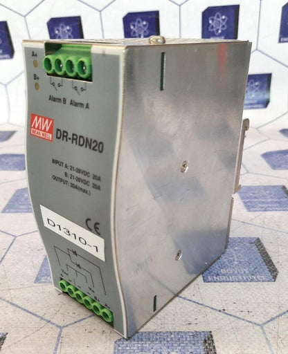 MEAN WELL DR-RDN20 RA8B127811