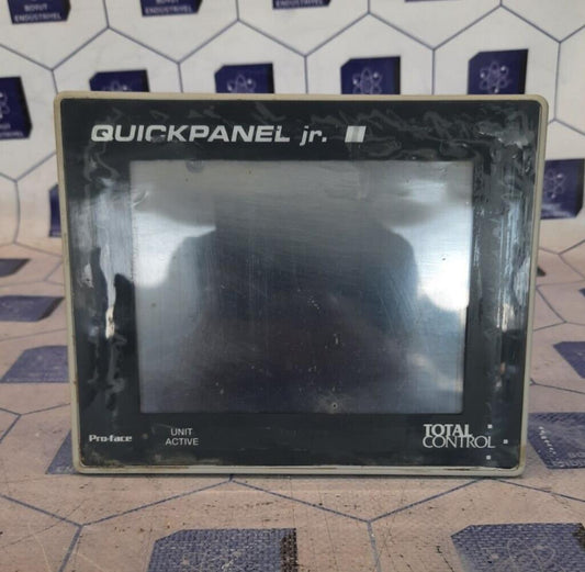 PRO FACE QPK2D100L2P TOTAL CONTROL QUICKPANEL