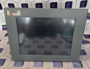 PRO FACE XYCOM 3112T / 1200-256-2K AUTOMATION