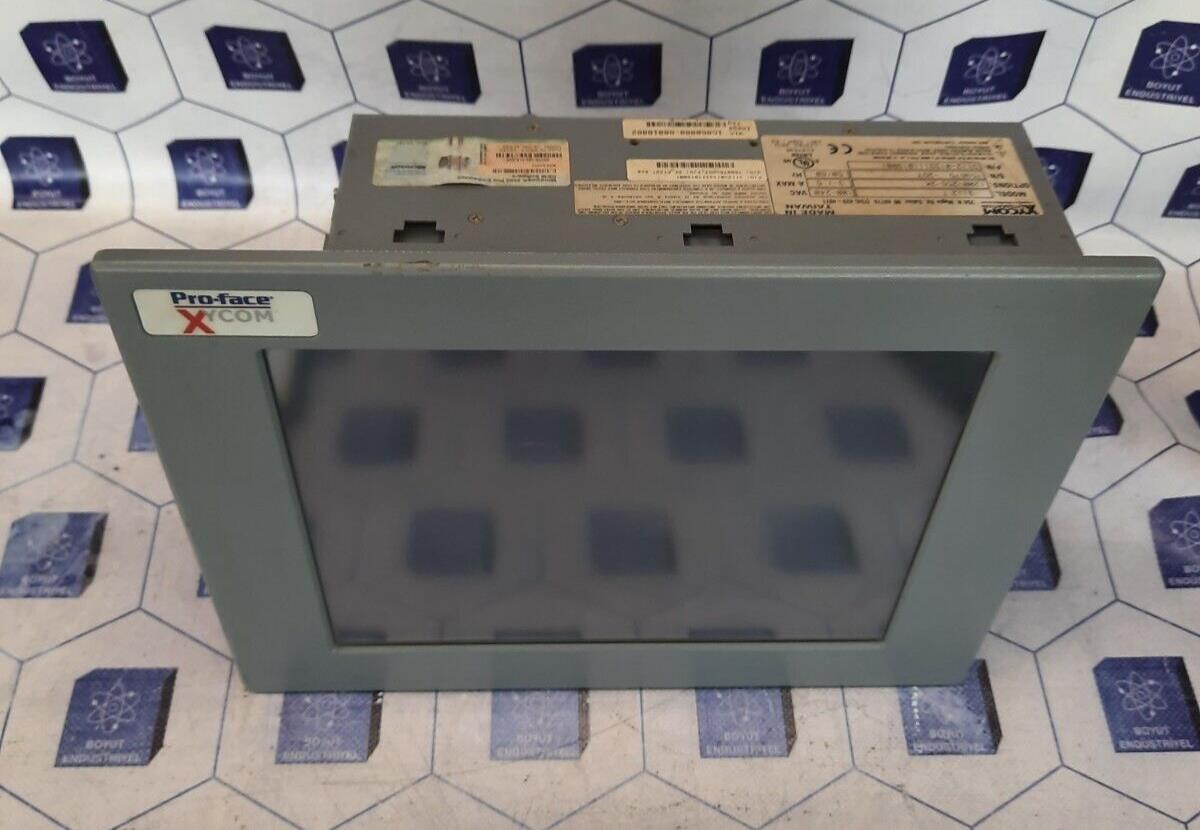 PRO FACE XYCOM 3112T / 1200-256-2K AUTOMATION