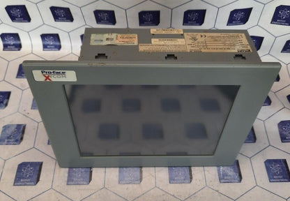 PRO FACE XYCOM 3112T / 1200-256-2K AUTOMATION