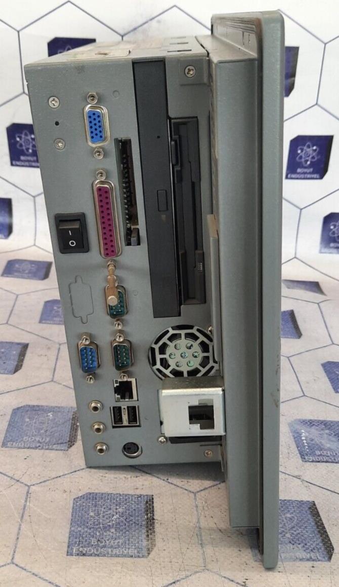 PRO FACE XYCOM 3112T / 1200-256-2K AUTOMATION