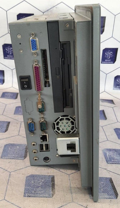 PRO FACE XYCOM 3112T / 1200-256-2K AUTOMATION