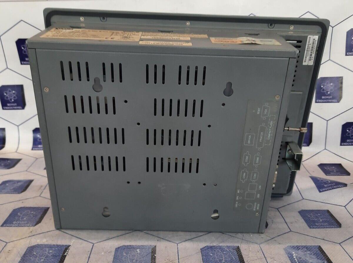 PRO FACE XYCOM 3112T / 1200-256-2K AUTOMATION
