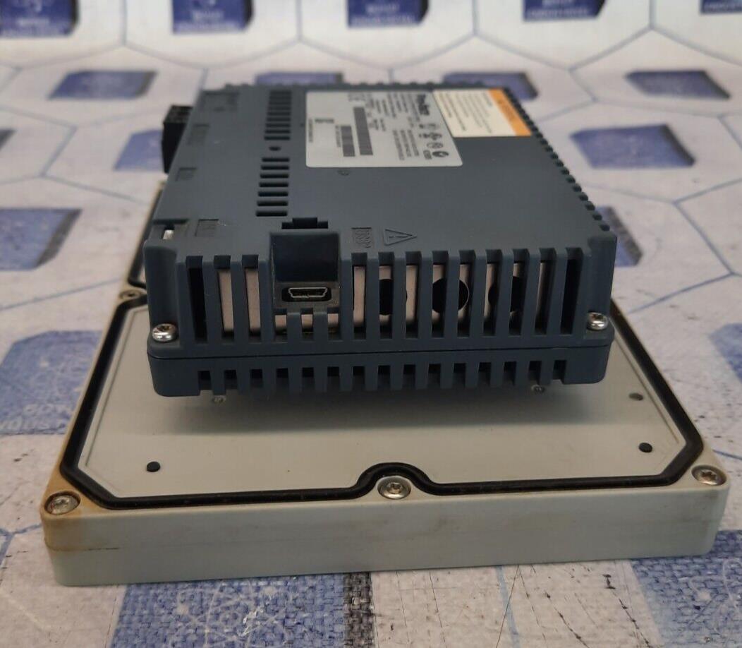 PRO-FACE GP4301TM / PFXGM4301TAD DIGITAL ELECTRONIC CORP.