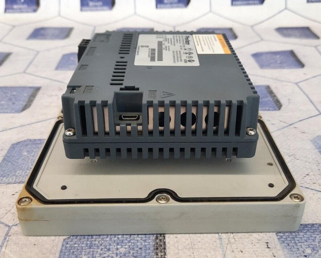 PRO-FACE GP4301TM / PFXGM4301TAD DIGITAL ELECTRONIC CORP.