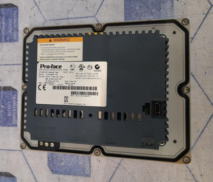 PRO-FACE GP4301TM / PFXGM4301TAD DIGITAL ELECTRONIC CORP.