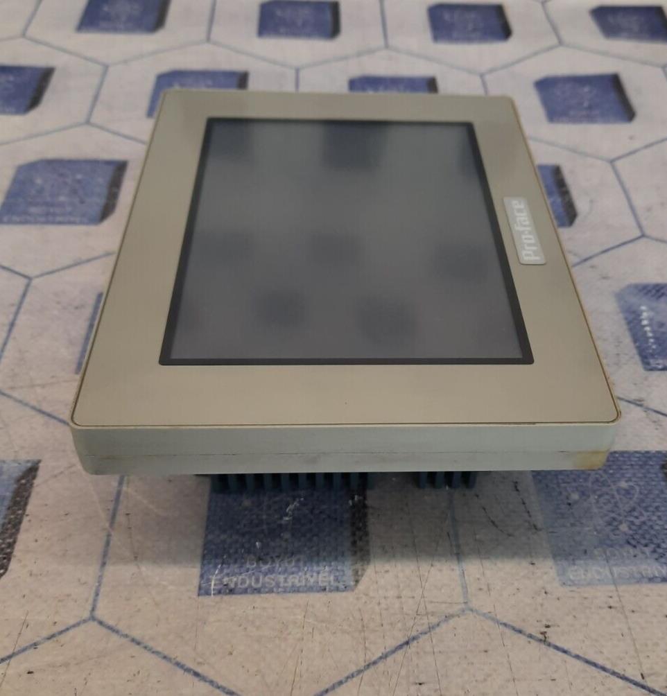 PRO-FACE GP4301TM / PFXGM4301TAD DIGITAL ELECTRONIC CORP.