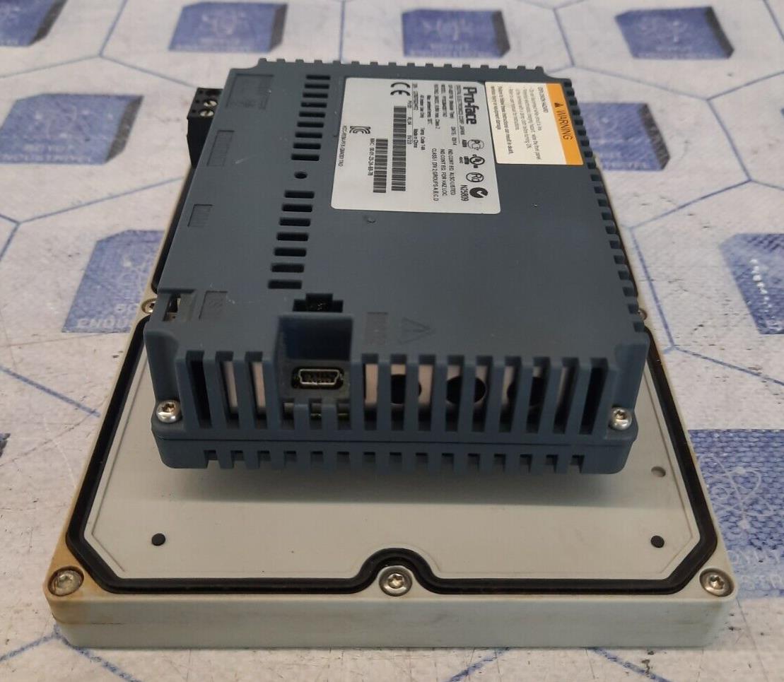 PRO-FACE GP4301TM / PFXGM4301TAD DIGITAL ELECTRONIC CORP.