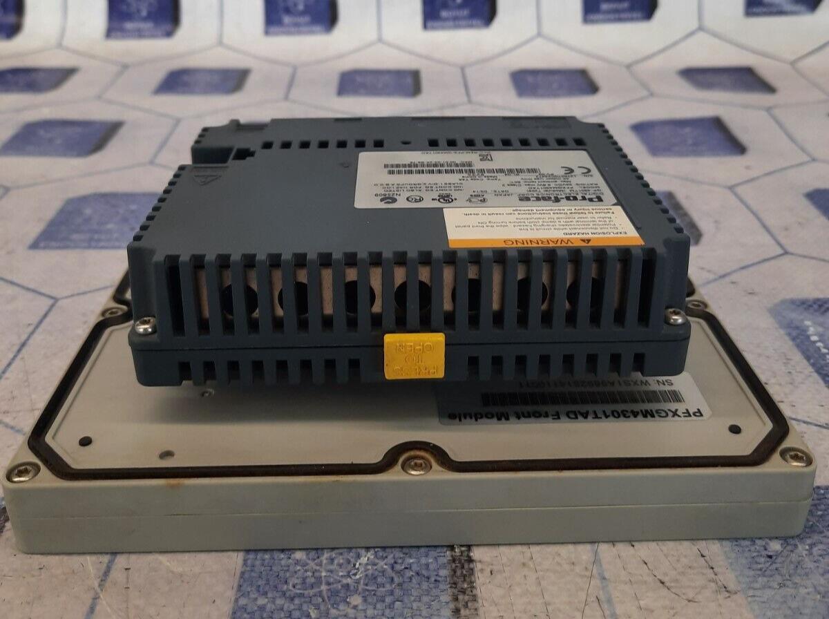 PRO-FACE GP4301TM / PFXGM4301TAD DIGITAL ELECTRONIC CORP.