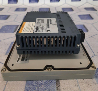 PRO-FACE GP4301TM / PFXGM4301TAD DIGITAL ELECTRONIC CORP.