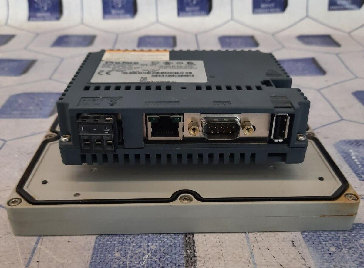 PRO-FACE GP4301TM / PFXGM4301TAD DIGITAL ELECTRONIC CORP.
