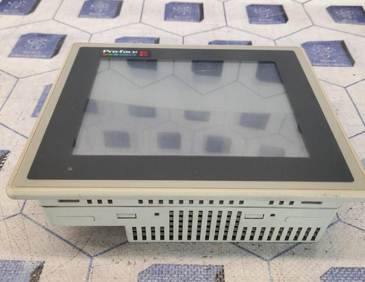 PRO-FACE GP377R-TC41-24V DIGITAL ELECTRONIC CORP.