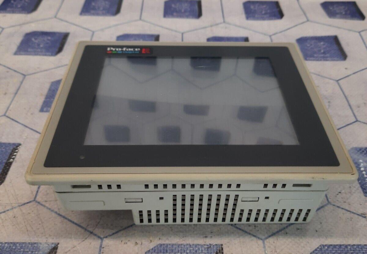 PRO-FACE GP377R-TC41-24V DIGITAL ELECTRONIC CORP.