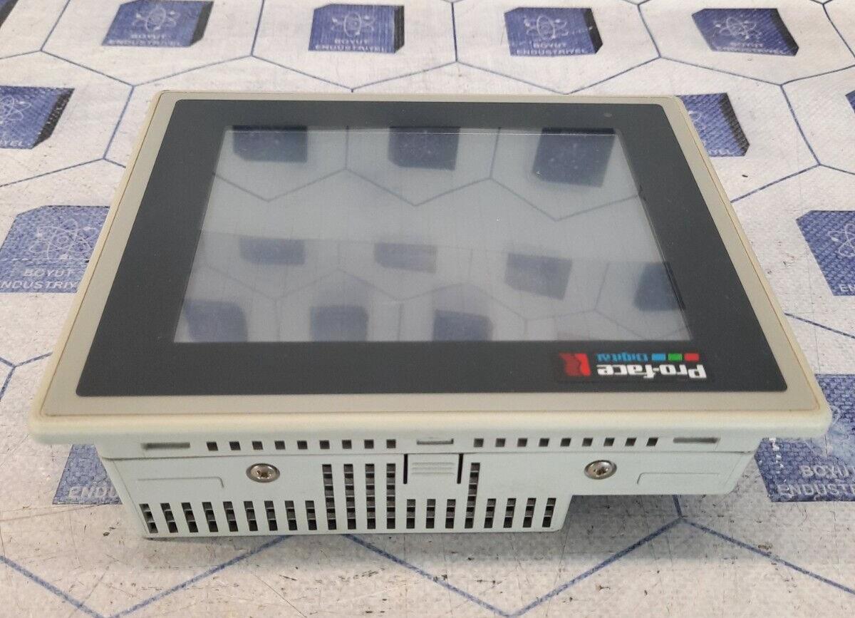 PRO-FACE GP377R-TC41-24V DIGITAL ELECTRONIC CORP.