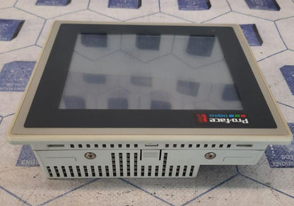 PRO-FACE GP377R-TC41-24V DIGITAL ELECTRONIC CORP.
