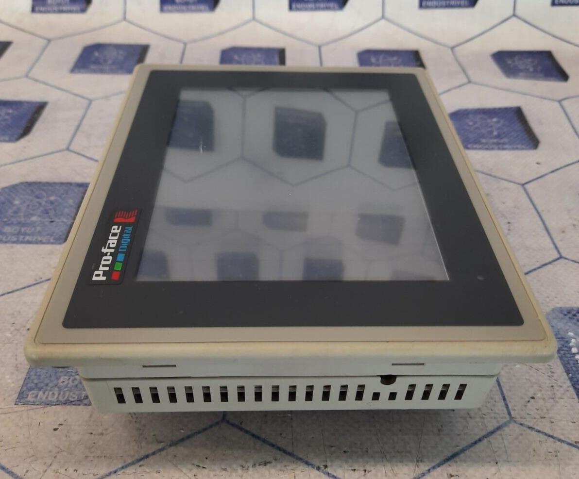PRO-FACE GP377R-TC41-24V DIGITAL ELECTRONIC CORP.