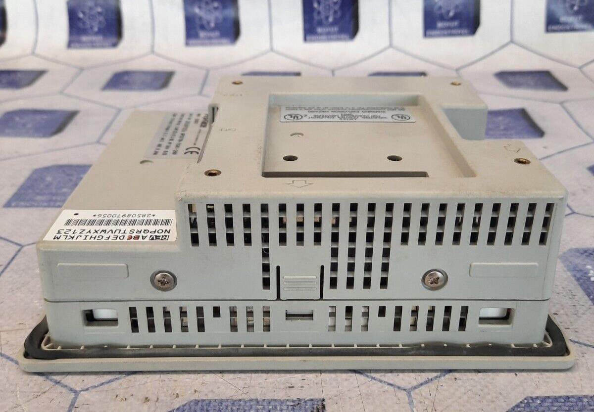 PRO-FACE GP377R-TC41-24V DIGITAL ELECTRONIC CORP.