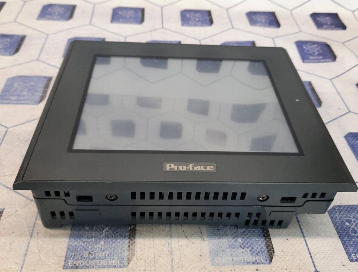 PRO-FACE 3180034-01 GP2401-TC41-24V DIGITAL ELECTRONIC CORP.